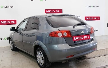 Chevrolet Lacetti, 2010 год, 400 000 рублей, 3 фотография