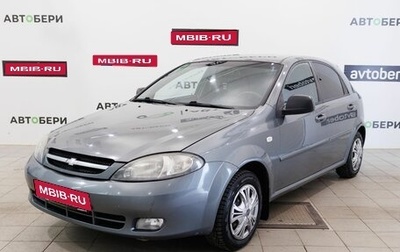 Chevrolet Lacetti, 2010 год, 400 000 рублей, 1 фотография