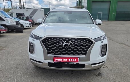 Hyundai Palisade I, 2022 год, 5 200 000 рублей, 1 фотография
