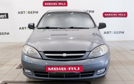 Chevrolet Lacetti, 2010 год, 400 000 рублей, 8 фотография