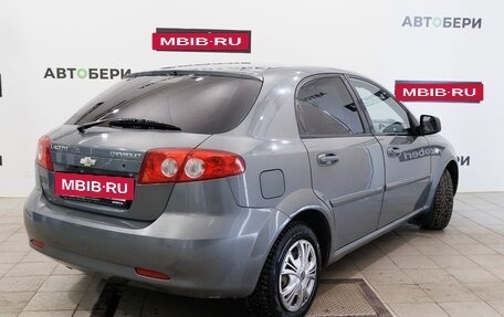 Chevrolet Lacetti, 2010 год, 400 000 рублей, 5 фотография