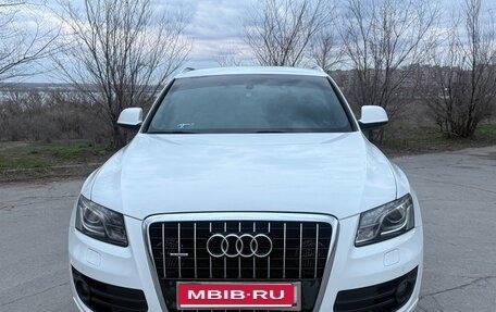 Audi Q5, 2012 год, 2 000 000 рублей, 1 фотография