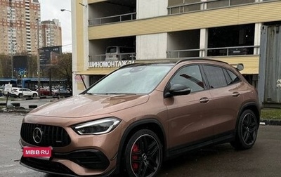 Mercedes-Benz GLA AMG, 2020 год, 6 490 000 рублей, 1 фотография