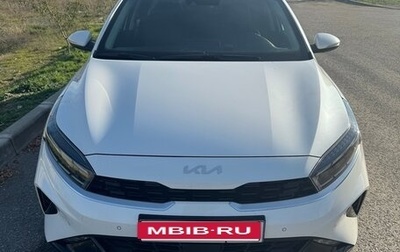 KIA K3, 2021 год, 2 320 000 рублей, 1 фотография