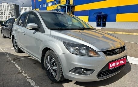 Ford Focus II рестайлинг, 2009 год, 399 000 рублей, 1 фотография