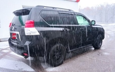 Toyota Land Cruiser Prado 150 рестайлинг 2, 2011 год, 2 850 000 рублей, 1 фотография
