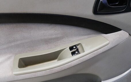 Chevrolet Lacetti, 2010 год, 400 000 рублей, 17 фотография