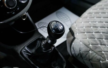 Chevrolet Lacetti, 2010 год, 400 000 рублей, 23 фотография