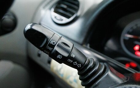 Chevrolet Lacetti, 2010 год, 400 000 рублей, 20 фотография