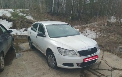 Skoda Octavia, 2012 год, 250 000 рублей, 1 фотография