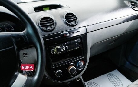 Chevrolet Lacetti, 2010 год, 400 000 рублей, 22 фотография