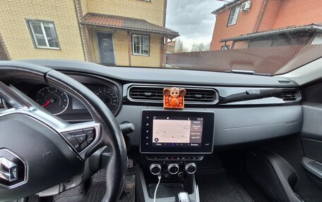 Renault Arkana I, 2019 год, 1 800 000 рублей, 7 фотография