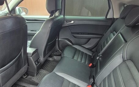 Renault Arkana I, 2019 год, 1 800 000 рублей, 6 фотография