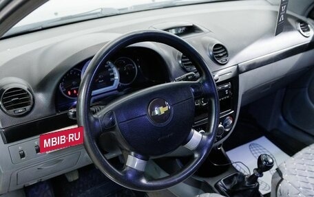 Chevrolet Lacetti, 2010 год, 400 000 рублей, 16 фотография