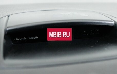 Chevrolet Lacetti, 2010 год, 400 000 рублей, 25 фотография