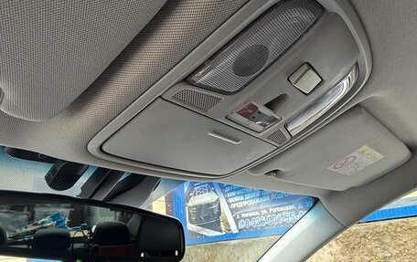 KIA Optima IV, 2017 год, 2 300 000 рублей, 11 фотография