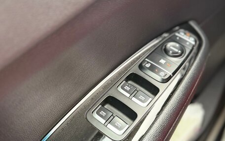 KIA Optima IV, 2017 год, 2 300 000 рублей, 12 фотография