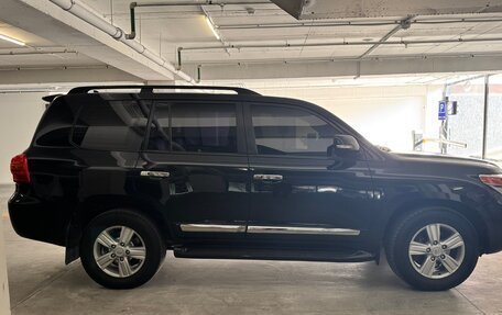 Toyota Land Cruiser 200, 2013 год, 3 300 000 рублей, 3 фотография