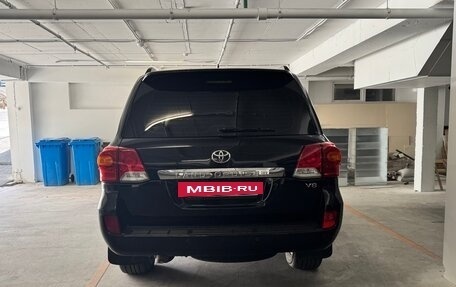 Toyota Land Cruiser 200, 2013 год, 3 300 000 рублей, 5 фотография