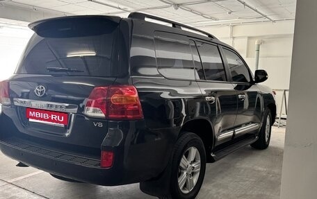 Toyota Land Cruiser 200, 2013 год, 3 300 000 рублей, 4 фотография