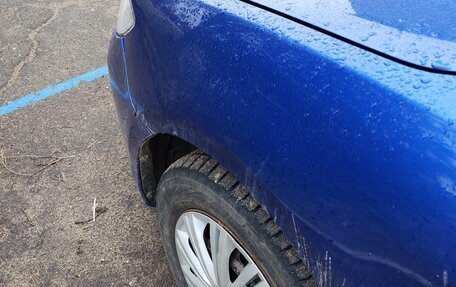 Mazda 3, 2007 год, 400 000 рублей, 2 фотография