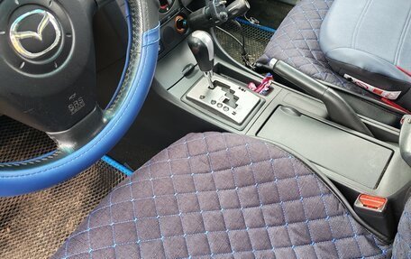 Mazda 3, 2007 год, 400 000 рублей, 5 фотография