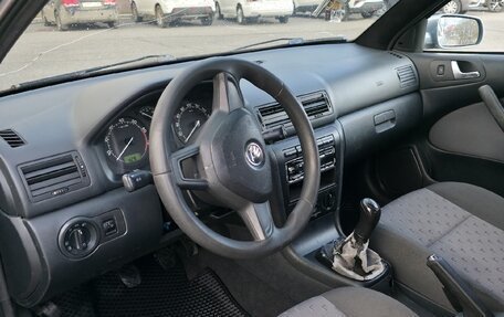Skoda Octavia IV, 2006 год, 250 000 рублей, 6 фотография