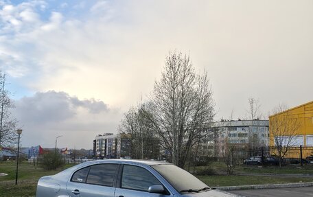 Skoda Octavia IV, 2006 год, 250 000 рублей, 3 фотография
