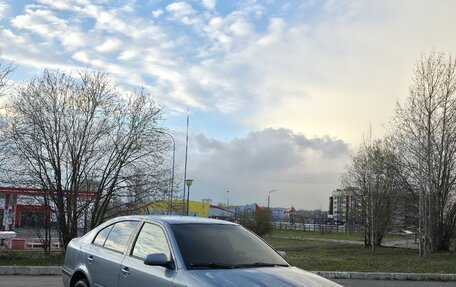 Skoda Octavia IV, 2006 год, 250 000 рублей, 2 фотография