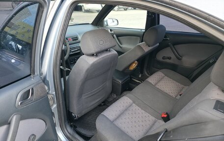 Skoda Octavia IV, 2006 год, 250 000 рублей, 7 фотография