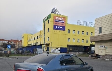 Skoda Octavia IV, 2006 год, 250 000 рублей, 4 фотография