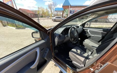 Renault Duster I рестайлинг, 2013 год, 1 200 000 рублей, 6 фотография