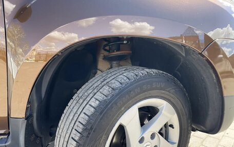 Renault Duster I рестайлинг, 2013 год, 1 200 000 рублей, 5 фотография