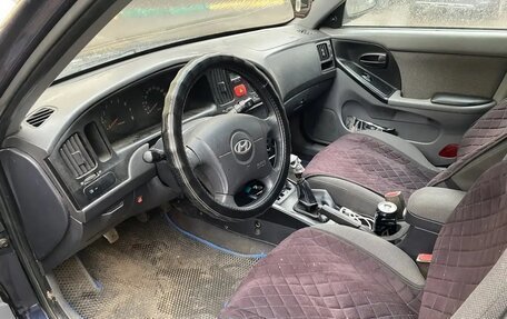 Hyundai Elantra III, 2004 год, 175 000 рублей, 4 фотография