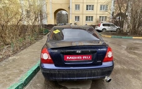 Hyundai Elantra III, 2004 год, 175 000 рублей, 5 фотография