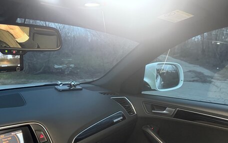 Audi Q5, 2012 год, 2 000 000 рублей, 4 фотография