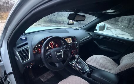 Audi Q5, 2012 год, 2 000 000 рублей, 7 фотография