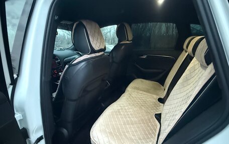 Audi Q5, 2012 год, 2 000 000 рублей, 13 фотография