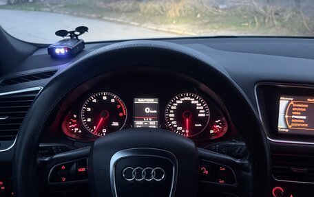 Audi Q5, 2012 год, 2 000 000 рублей, 15 фотография