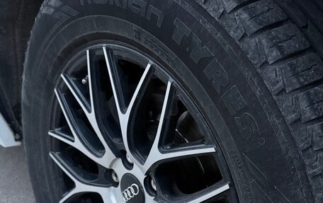 Audi Q5, 2012 год, 2 000 000 рублей, 11 фотография