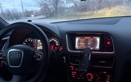 Audi Q5, 2012 год, 2 000 000 рублей, 8 фотография