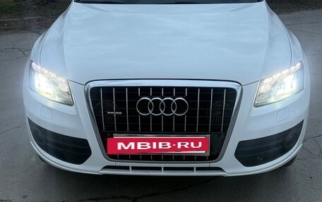 Audi Q5, 2012 год, 2 000 000 рублей, 16 фотография