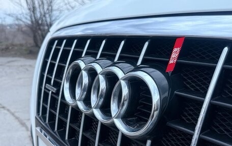 Audi Q5, 2012 год, 2 000 000 рублей, 10 фотография