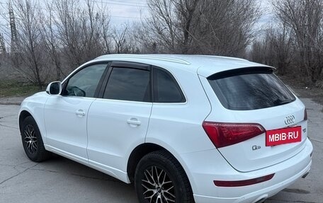 Audi Q5, 2012 год, 2 000 000 рублей, 12 фотография