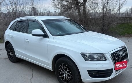 Audi Q5, 2012 год, 2 000 000 рублей, 9 фотография