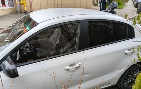 KIA Rio IV, 2021 год, 980 000 рублей, 8 фотография