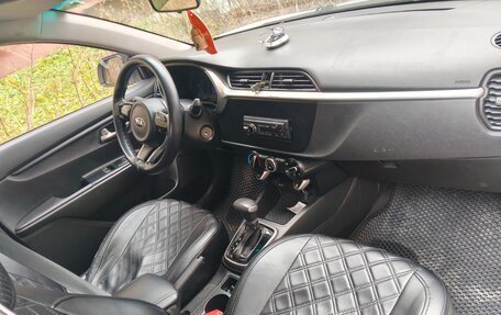 KIA Rio IV, 2021 год, 980 000 рублей, 6 фотография