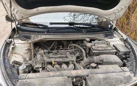 KIA Rio IV, 2021 год, 980 000 рублей, 7 фотография