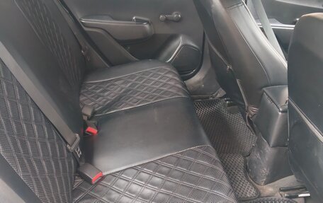 KIA Rio IV, 2021 год, 980 000 рублей, 5 фотография