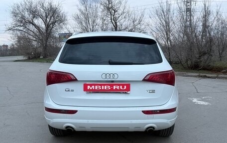 Audi Q5, 2012 год, 2 000 000 рублей, 6 фотография